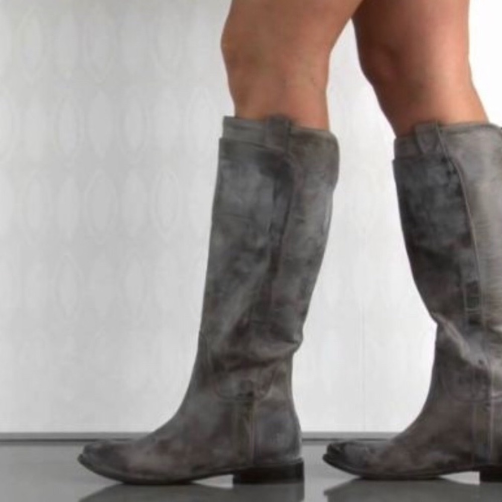 Frye boots - Picture 4 of 4